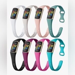 Fitbit Charge Bands | Set of 6